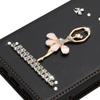 For Samsung Galaxy S26+ Cell Phone Case PU Leather + TPU RFID Blocking Card Slots Cover with 2