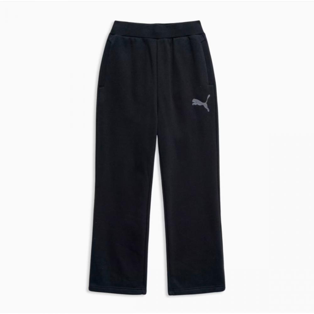 

Puma Galleria Puma Uni ArcHive H brusHed Sweatpants 94090501 BLACK/L