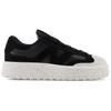 New Balance CT302 Black Avocado Unisex Sneakers Sea-Salt CT302DB