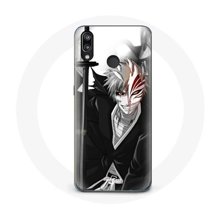 Coque Huawei P20 Lite Bleach Hallow
