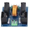 ZVS-Treibermodul, 24-V-Eingang, keine Last, 3 A Strom, ABS, 300 W, Induktionsheizplatine für Industrie, DC 12-3