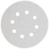 Makita Random Orbit Sander Paper Dimensions 125mm BO5030