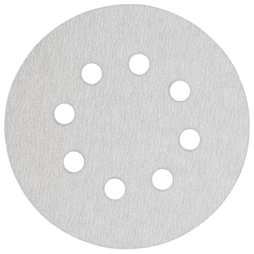 Makita Random Orbit Sander Paper Dimensions 125mm BO5030
