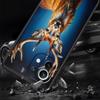 Deer Lichee Pattern Phone Case Cover for Xiaomi Mi 17 Pro Max 15 14 13 12 11 Ultra 15T 14T 13T 12T 11T Pro Lite Soft TPU Shell