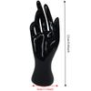 Realistic Mannequin Hand Model 22cm Ring Organizer Jewelry Display Hand Model  Jewelry Photography