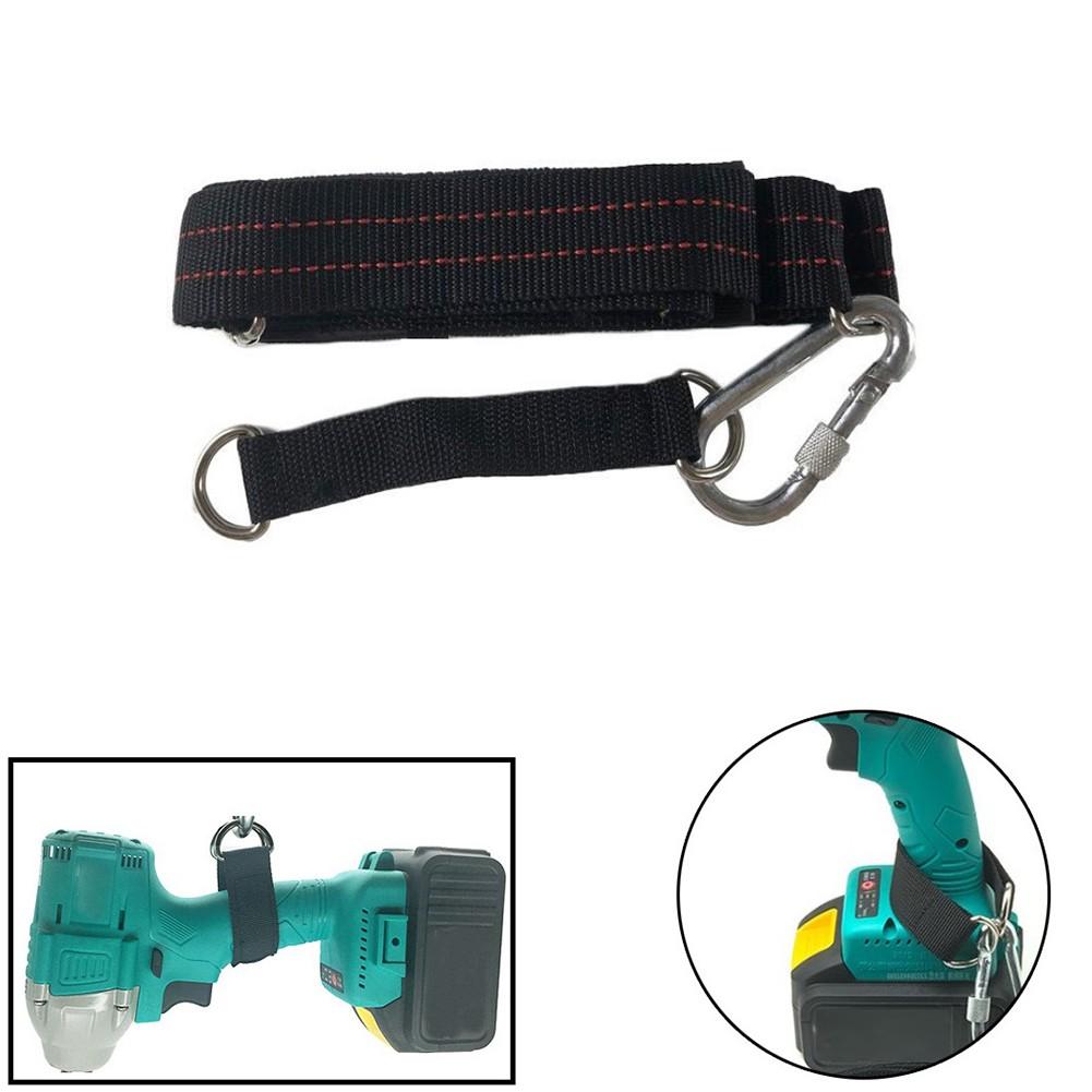 Shoulder Strap Easy To Install And Adjust Enhanced Safety