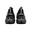 Li Ning Flash 7 Shock Absorption Anti-Slip Low-Top Basketball Shoes Men Sneaker Black ABPT013-2
