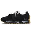 NB 327 Abrasion Resistant Low Top Casual City Commuting Running Shoes Unisex MS327KA1(Team734-)