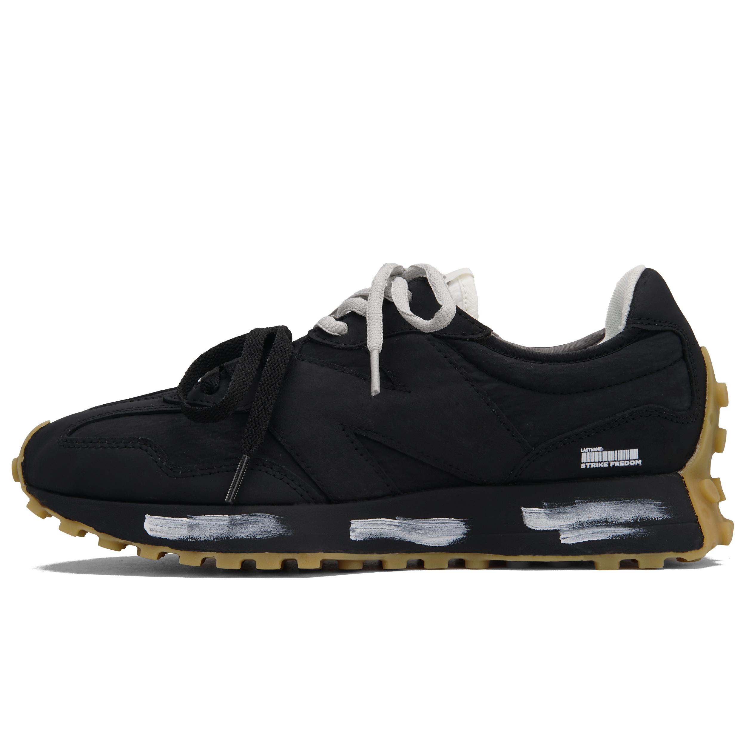 New Balance NB 327 Nodilumizturīgi Zemi