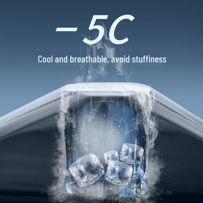 Men's Quick-Dry Ice Silk Sportswear Set - Short Sleeve T-Shirt & Shorts for Running, Summer Fitness, and Football Training.