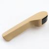 FHAWKEYEQ Motorabdeckungsentriegelung Beige Entriegelungsgriff für VW Jetta POLO Golf Broa Seat Toledo 1J1 823 633 A