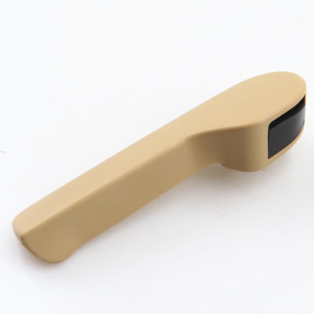 FHAWKEYEQ Motorabdeckungsentriegelung Beige Entriegelungsgriff für VW Jetta POLO Golf Broa Seat Toledo 1J1 823 633 A