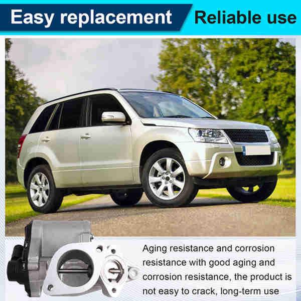 8200507299 Compatible EGR Valve for Renault