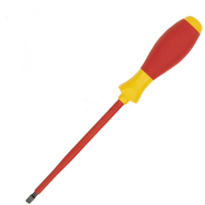 Изолированная плоская отвертка Xuncheng LK-211