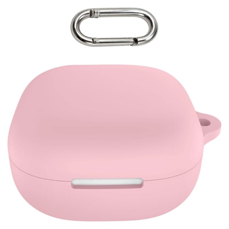 Earbud Case Shockproof Housing Skin-friendly Guarding Washable Shell Nonslip Keep Safe From Accidental Drop for R60i NC