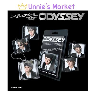 ODYSSEY SMini Ver. Album