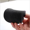 Portable Washing Tools Facial Cosmetic Puff Bamboo Charcoal Makeup Remover Cleaning