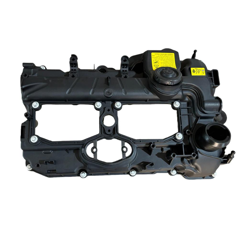 Valve Cover for BMW N20: 3, 4, 5 Series, X5, X6, F35