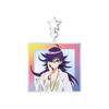 TV Anime "Necronomicon's Cosmic Horrorshow" Kei Amamuraya BIG Acrylic Keychain