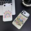 Lustige Cartoon S-Slipknots Handyhülle Für iPhone 17 16 15 14 13 12 11 Pro Max Air Matt Laser Aurora Stoßfest Funda
