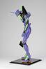 Gomorrah Kick Méga Doux Via Avancée Evangelion Unité 01 Evangelion Nouveau Film Détruit Ver Hauteur Totale 450mm Vinyle Souple Peint Figurine Complète