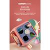 Multifunctional Q Cute Hexagonal Hand Drum Early Education Toy For Infants