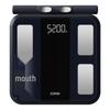 ICOMON 8-Electrode Smart Body Fat Scale (CN Version)