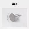 Diamond Nail Drill Milling Cutter for Manicure Bit Flexible Polisher Machine Electric Nail File Art Tools