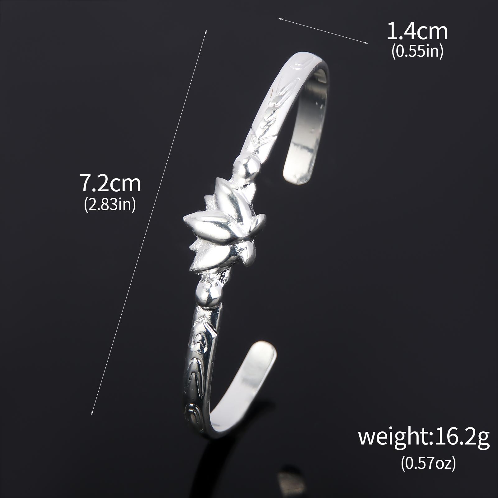 

Аниме Frieren Fern Stark браслет Frieren реквизит для косплея фанаты девушка регулируемый браслет на руку женские ювелирные изделия подарочные аксессуары