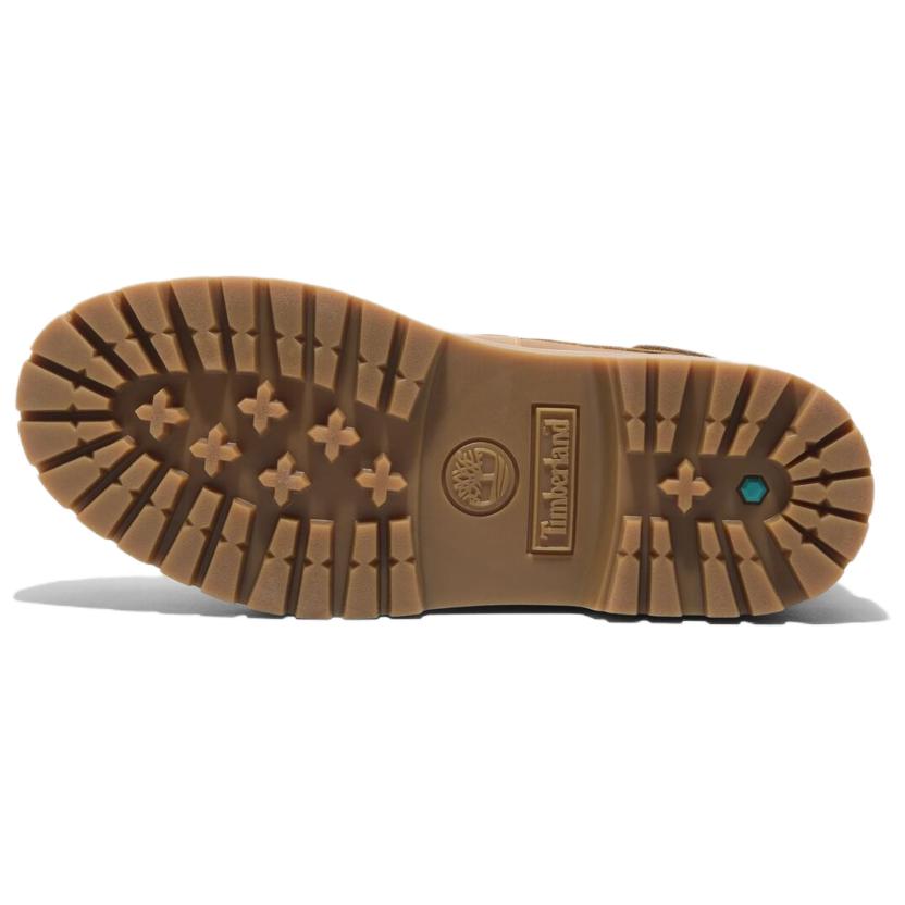 Timberland Women's High-Top Platform Casual Martin Boot A27YZEN1