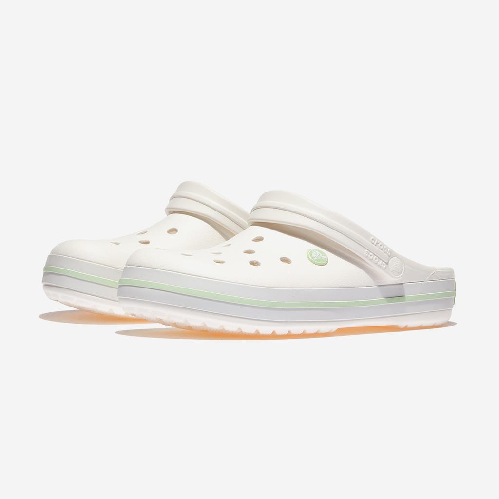 [Crocs] Crocband Clog [CRS11016] [Shipped from Korea] 100% Authentic