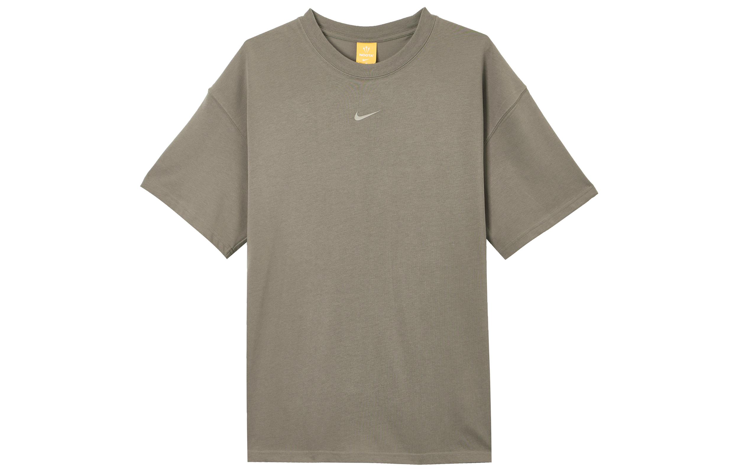 NOCTA X Nike Max90 T-Shirt FN7663-040 M