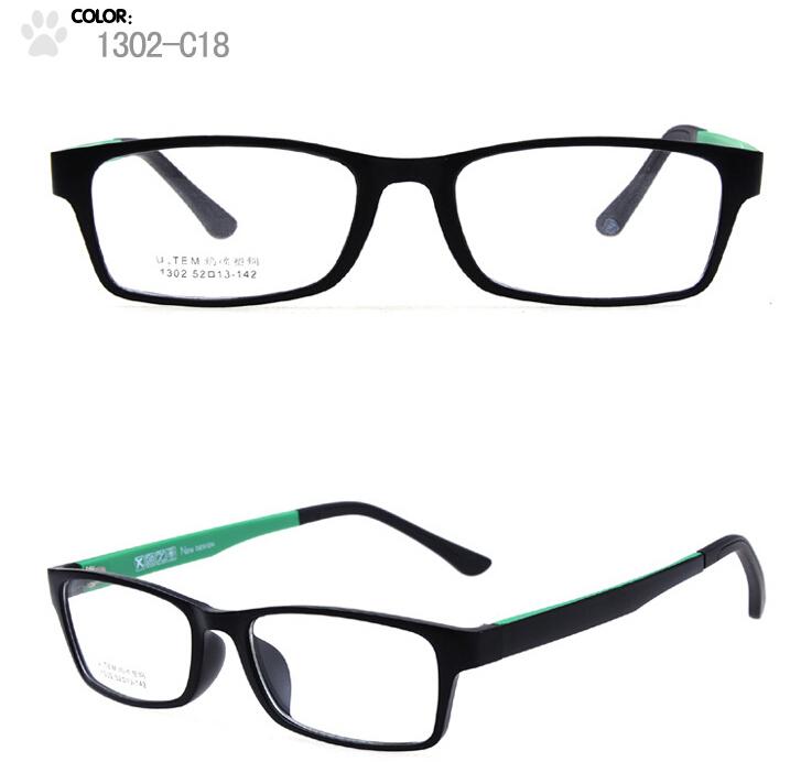 

Memory Plastic Steel Eyeglasses Ultra-light TR90 Women Men Eyewear Myopia Spectacles Optical Eyeglasses Frames Oculos De Grau