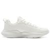 Anta Urban Running Fabric Synthetic Leather Non-Slip Low-Top Casual Running Shoes Men sneaker White 912345527-7