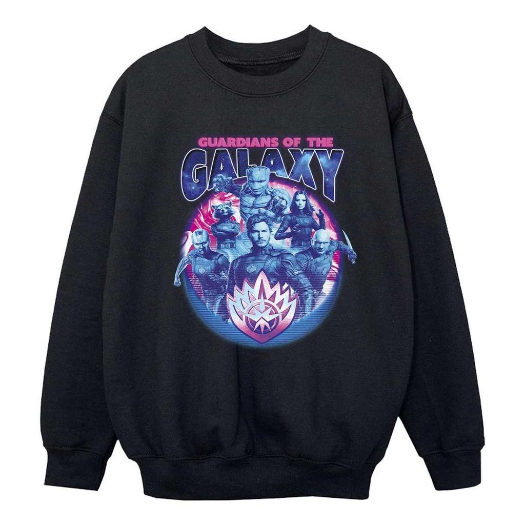 Guardians Of The Galaxy Volume 3 Girls Sweatshirt