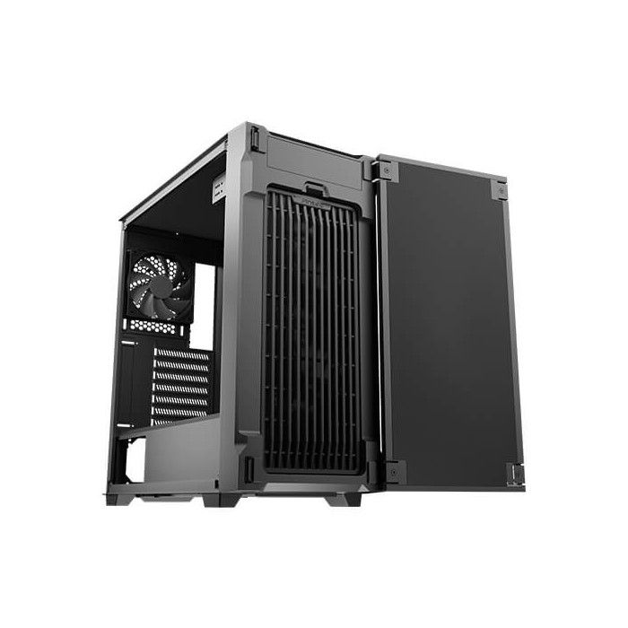 ATX Case - Antec - P10C - Black - Midi-Tower - 7 Expansion Slots