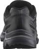 Обувь для треккинга Salomon XT-EVR GTX black/asphalt/black