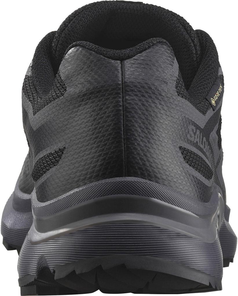 Обувь для треккинга Salomon XT-EVR GTX black/asphalt/black