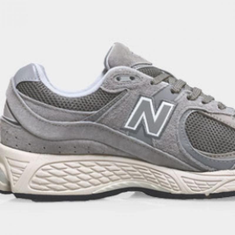 New Balance Unisex Spor Ayakkabı 2002 Model Seçenekleri