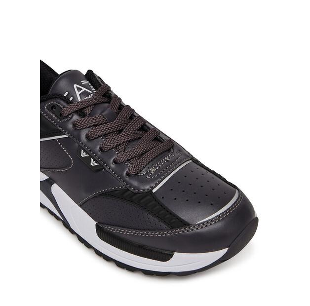 Men's Sneakers EA7 Emporio Armani X8x241 Xk435 R975 Colorful