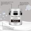 West Month Retinol Skincare Cream Hydrating And Nourishing Moisturizer For Youthful Skin