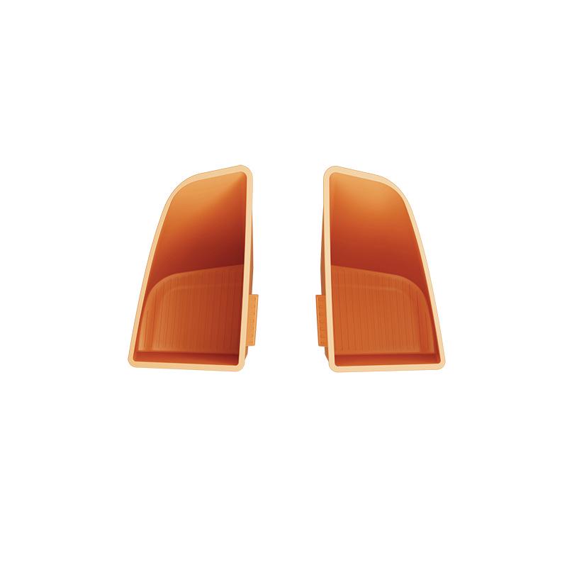 Xiaomi YU7 Car Umbrella Holder & Trash Can Storage Box