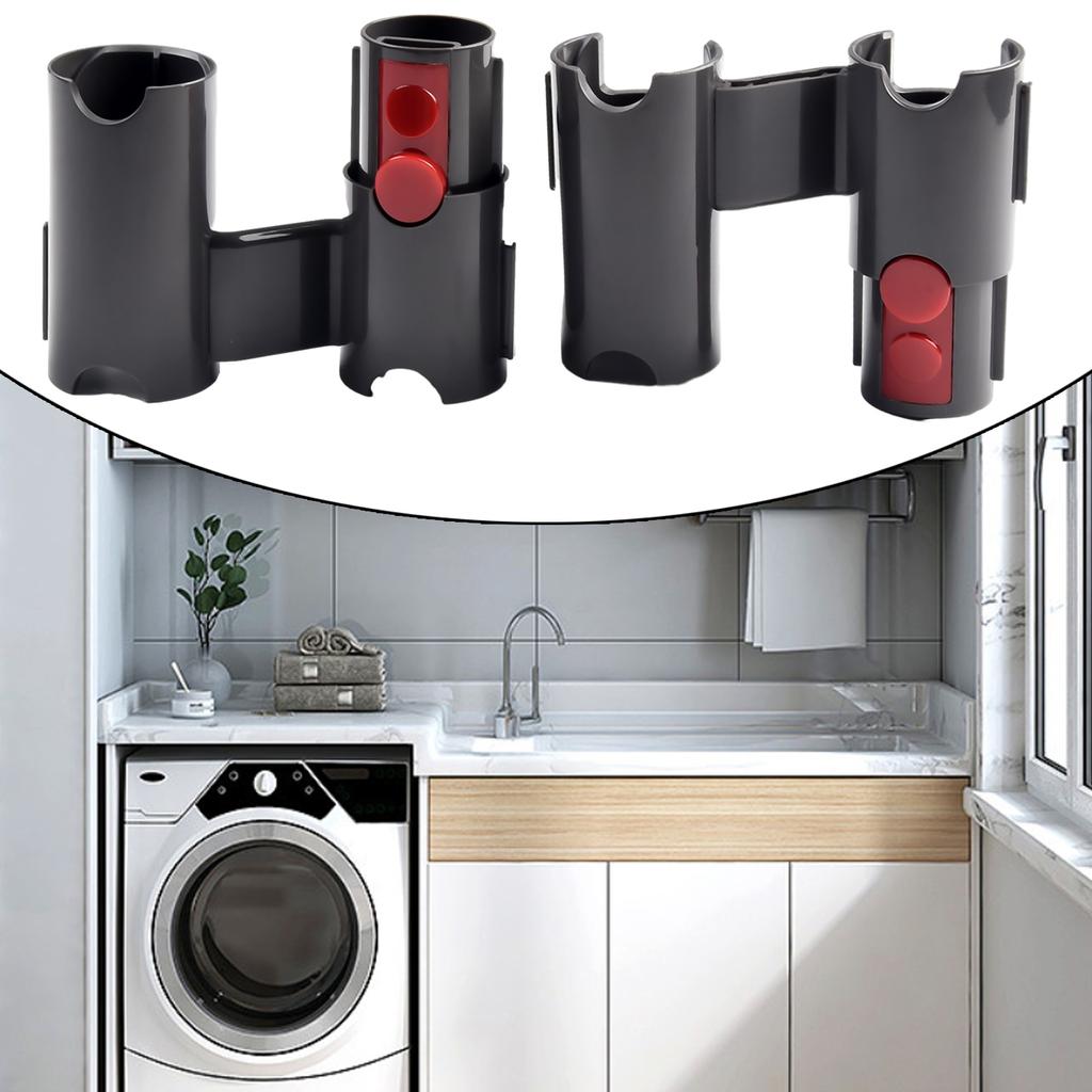 Storage Rack Extension Bracket Hanger Accessories Replacement