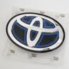 DLYVHA1 Toyota Front Grille Emblem Logo Tacoma Tundra Land Cruiser 2017 2018 2019