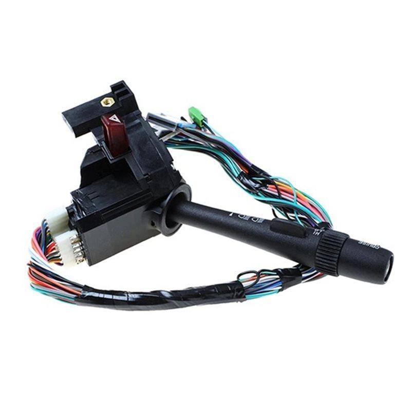 For Tahoe MK2 Turn Signal Light Switch For GMC Yukon SLE SLT For Sonora 2000-2002 26100839 26083633