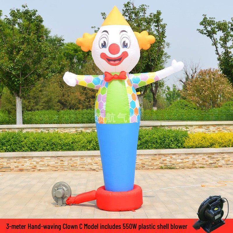 Inflatable Advertising Air Dancers