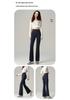 2026 Summer Lightweight High-Waisted Breathable Micro-Flare Yoga Pants