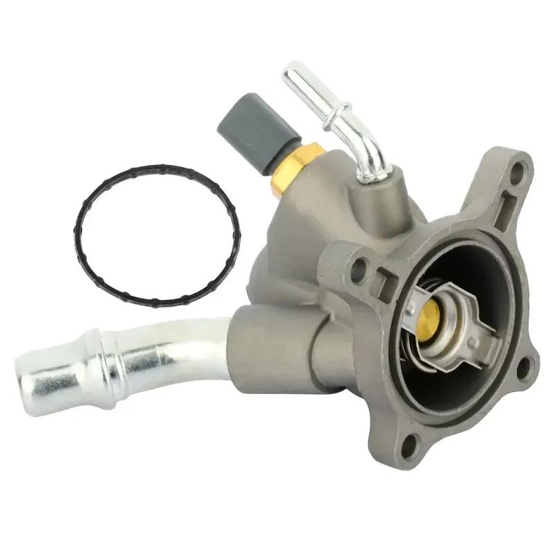90℃ 5047861AC 5047861AA For Jeep Renegade Compass Chrysler 200 Dodge Dart Fiat 500X 2.0L 2.4L Engine Coolant Thermostat