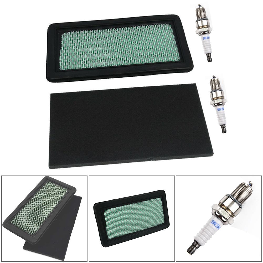 Air Filter Replacement For GXV520 GXV530 For GCV520 GCV530 Lawn Mower Garden Power Tool Parts