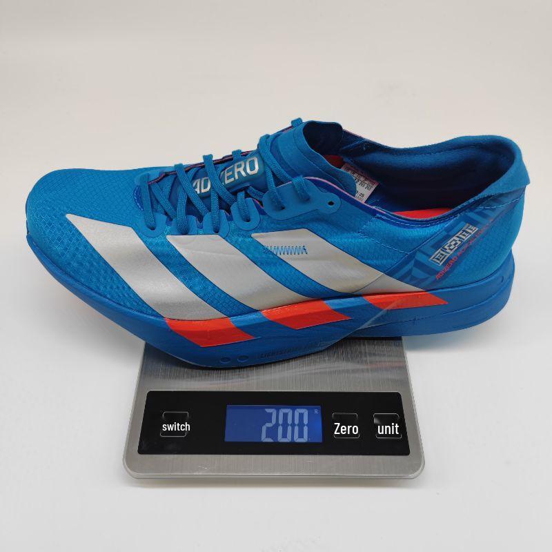 Adidas Men's JR4796 Seasonal Running Shoes